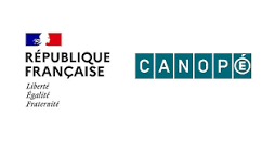 Logo Canopé