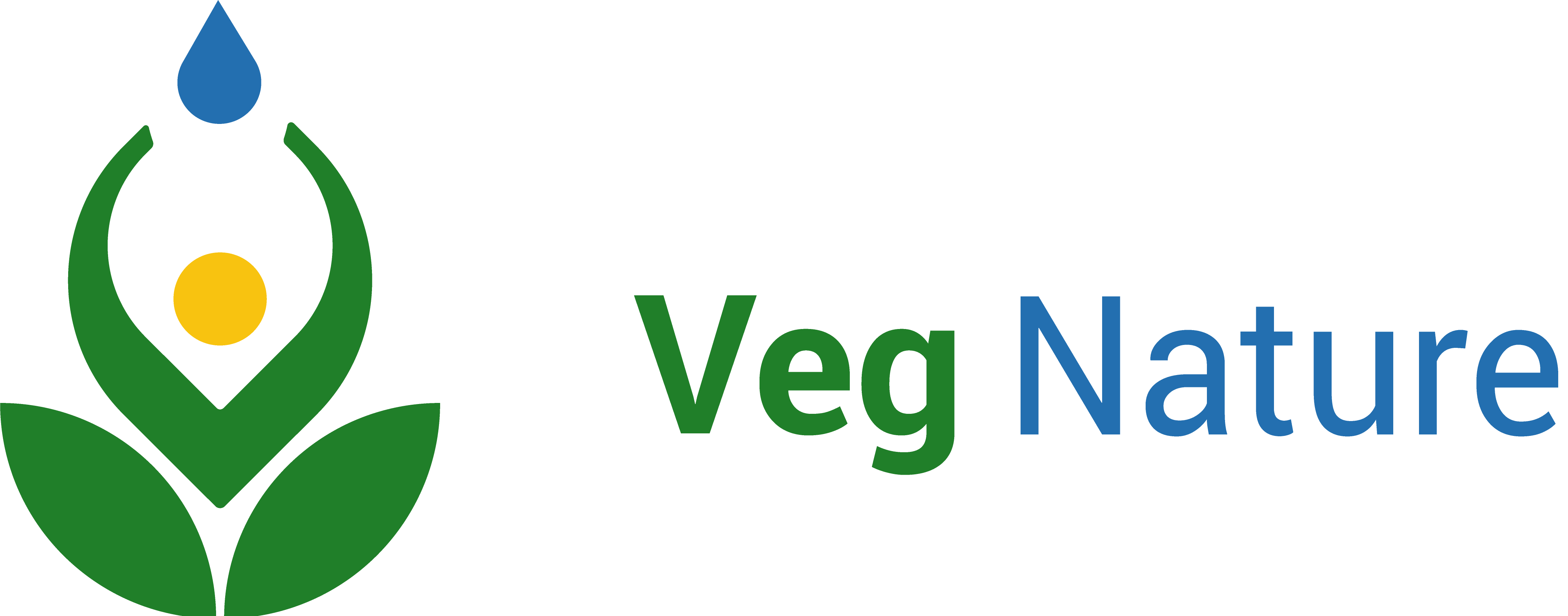 Logo Veg Nature