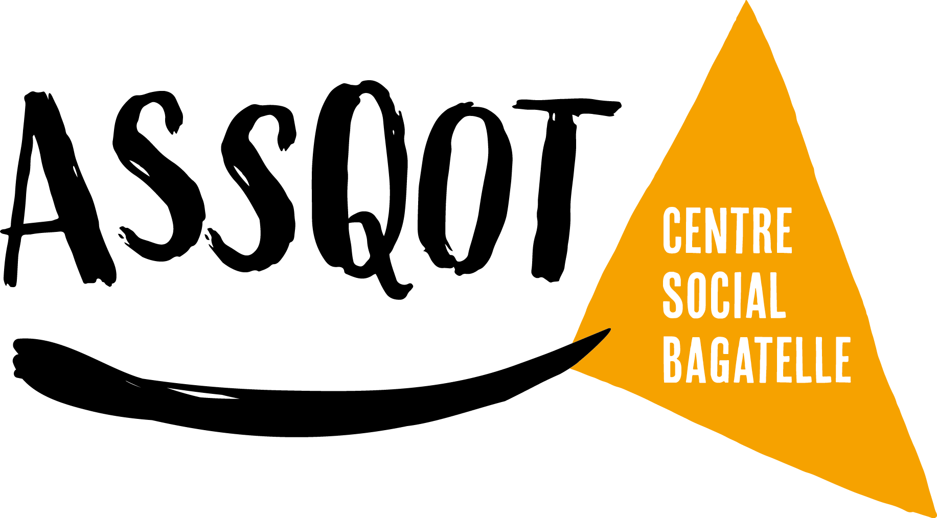 Logo Centre Social ASSQOT