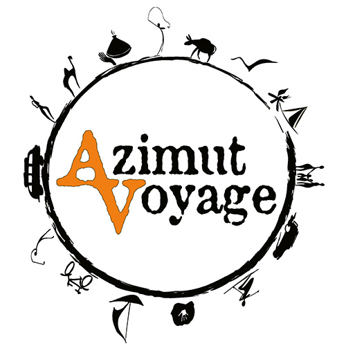 Azimut Voyage, créateur de voyages immersifs, responsables et solidaires