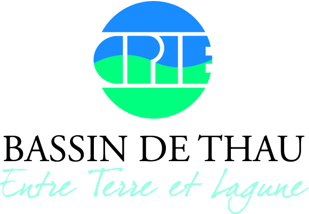 LOGO CPIE BASSIN DE THAU