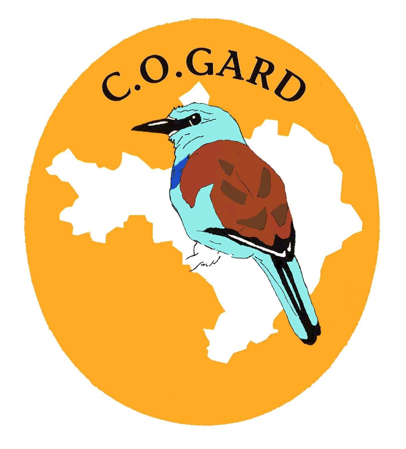 Logo COGard