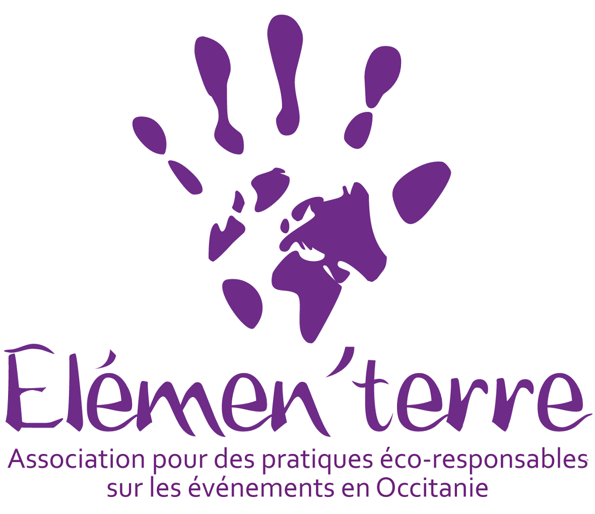 Logo d'Elémen'terre