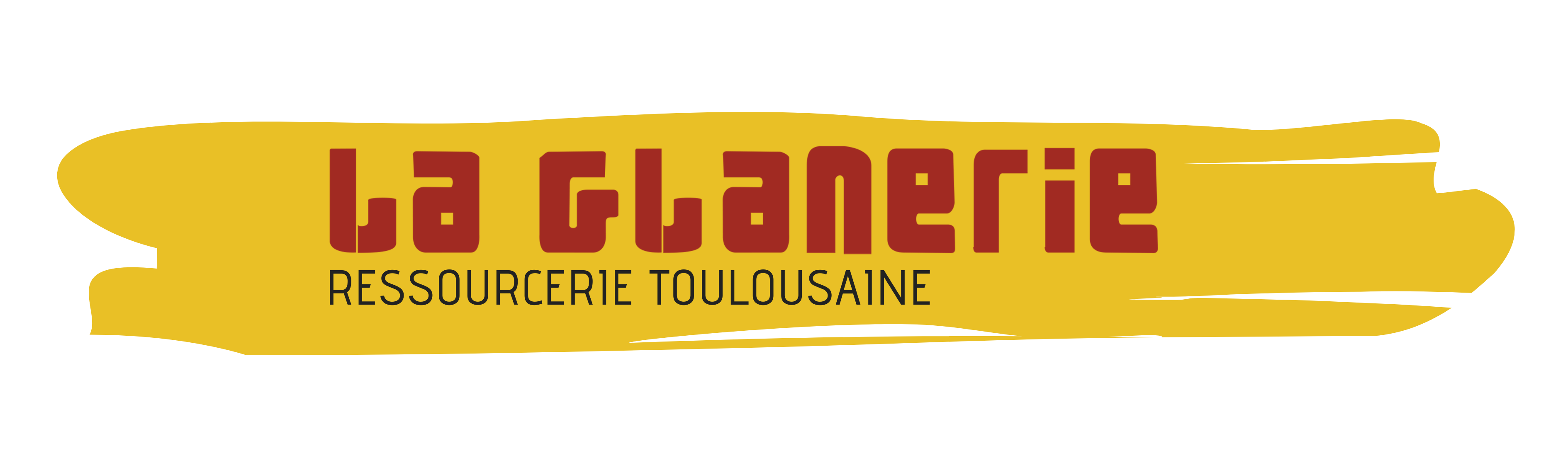 La Glanerie, Ressourcerie toulousaine