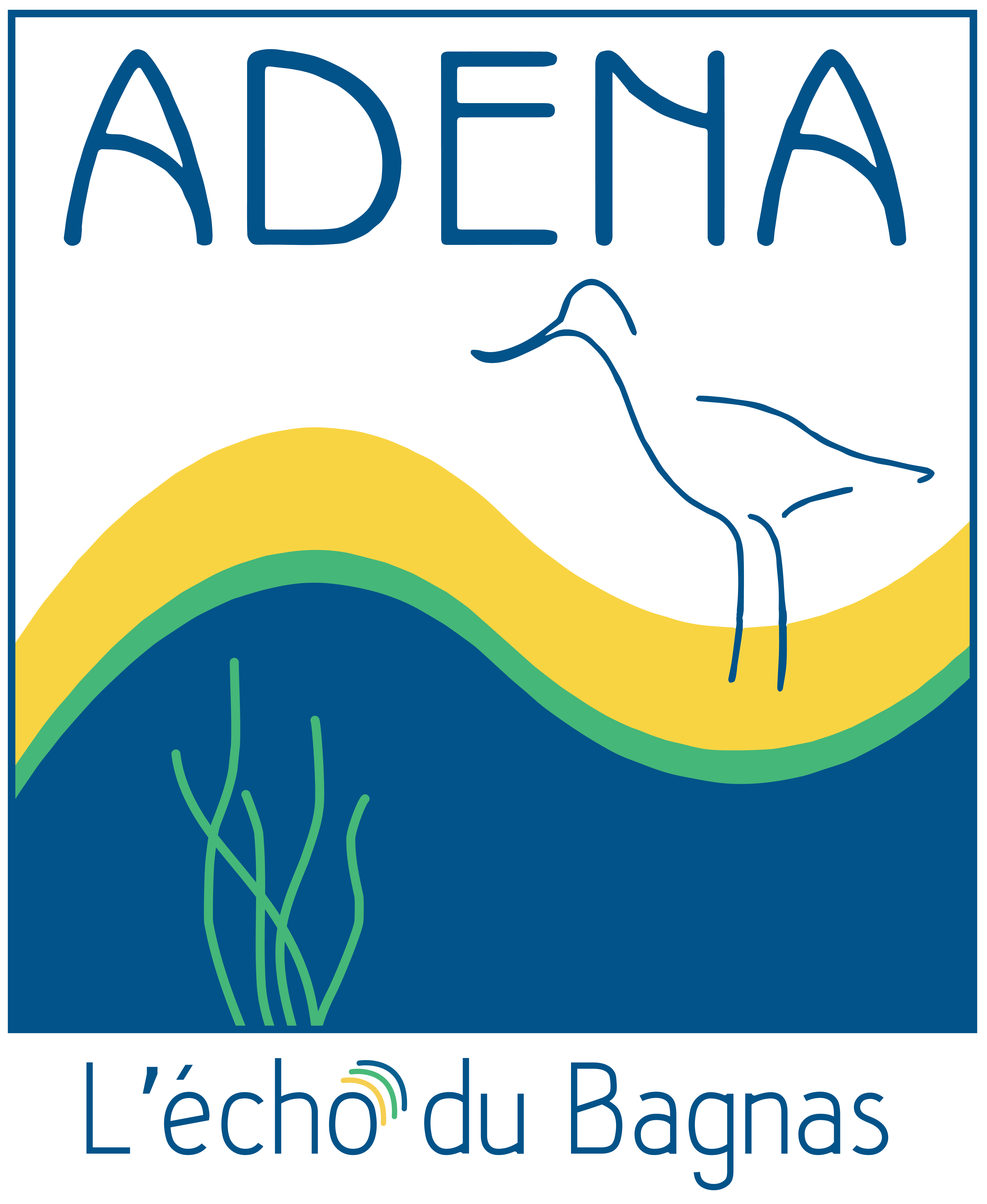 logo Adena