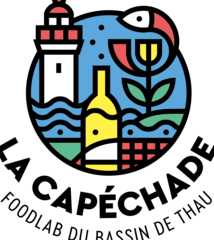 logo la Capéchade