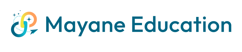 Mayane Education - logo
