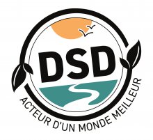 logo dsd