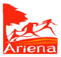 Logo ARIENA
