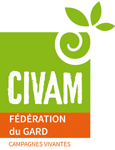 FD CIVAM du Gard