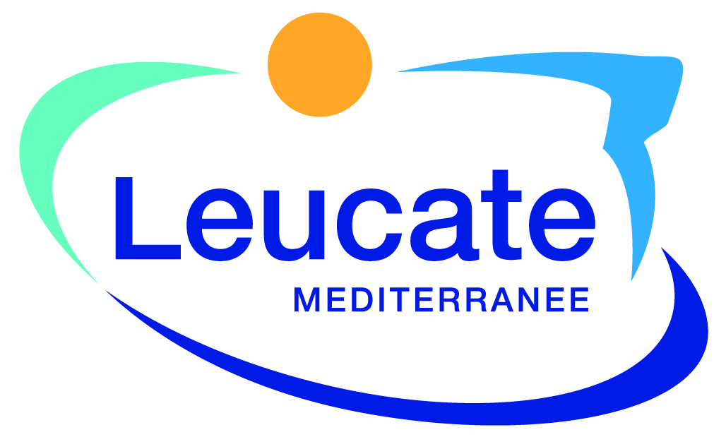 Logo Leucate