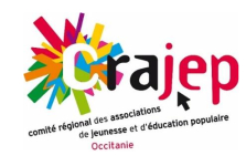 Logo CRAJEP