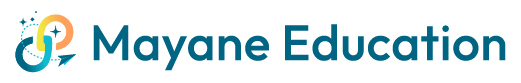 Mayane Education - logo