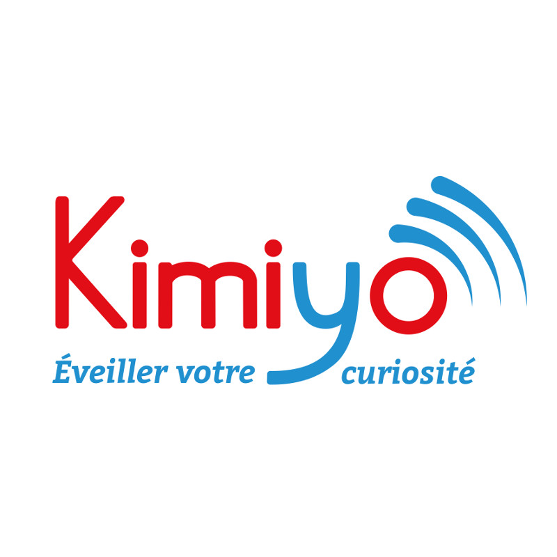 Logo Kimiyo