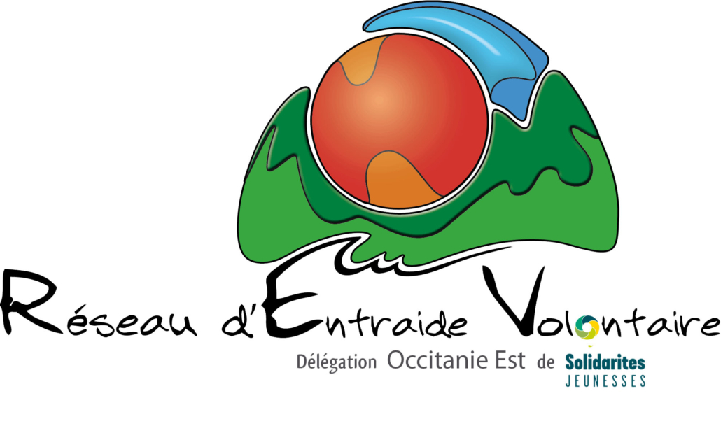 Réseau Entraide Volontaire REV