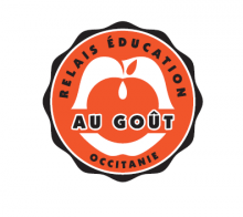 Logo R² goût