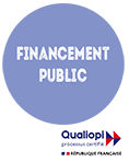 Formation certifiée Qualiopi