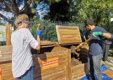 formation référent de site de compostage de quartier ou de résidence