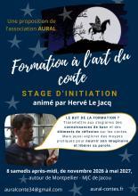 récapitulatif de la formation